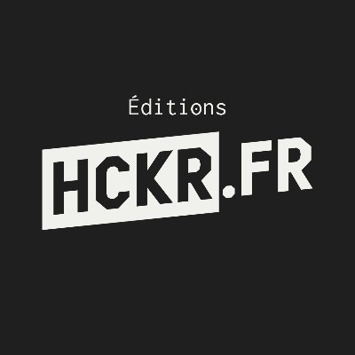 Éditions HCKR