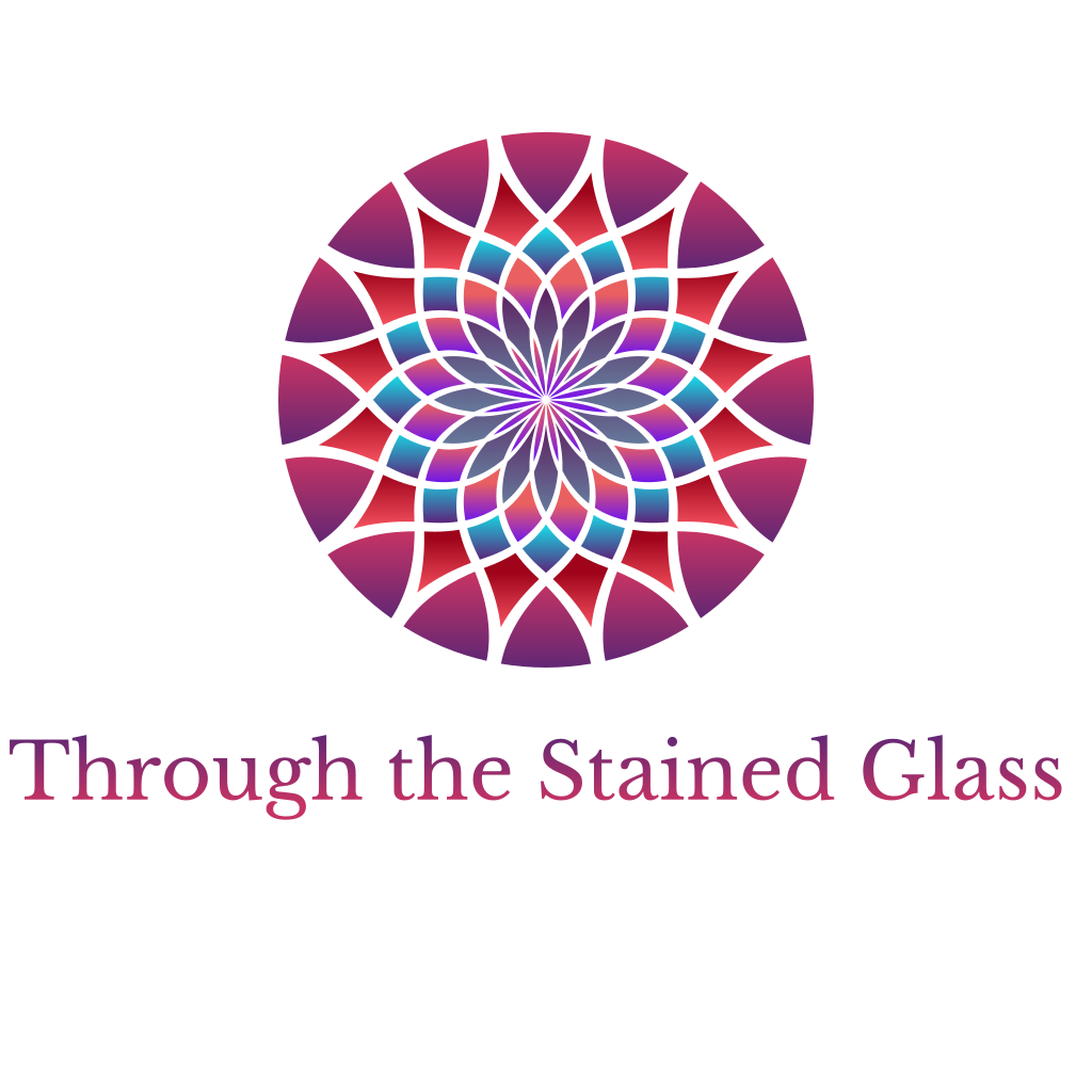 Through the Stained Glass 