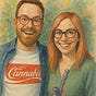 Matt and Monica's avatar