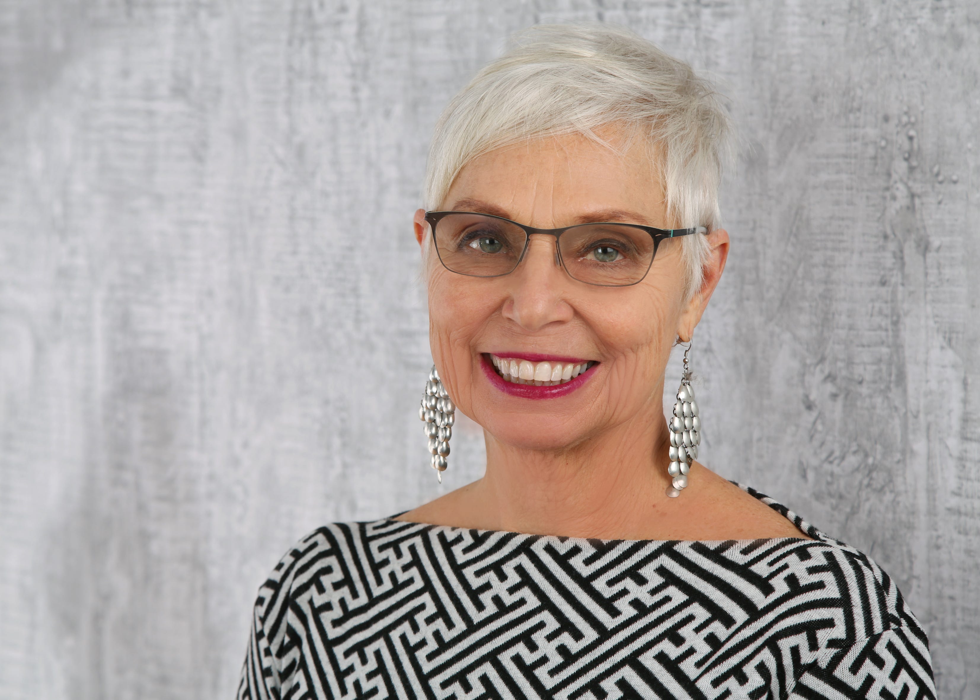 Deborah’s Newsletter