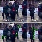 Why are federal agents gunning down Americans in the streets?