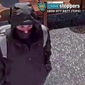 Getting Away With It: The Art of Urban Infiltration and Exfiltration. Or the Tragedy of Luigi Mangione