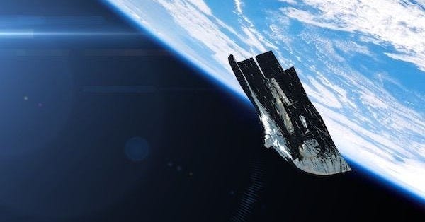 From Nikola Tesla to NASA: The Black Knight Satellite's Impact on Science and Conspiracy | by Brandon Ellis, Author | Medium From Nikola Tesla to NASA: The Black Knight Satellite's Impact on Science and Conspiracy | by Brandon Ellis, Author | Medium