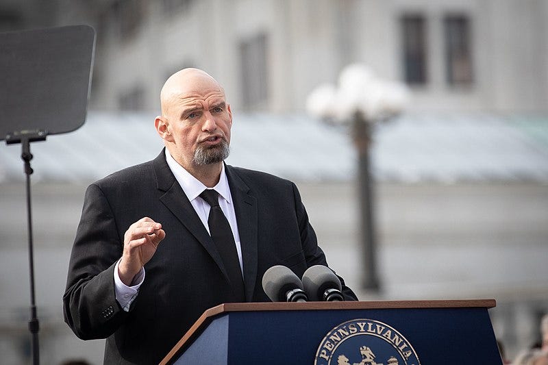 File:2019 Inauguration of Lieutenant Governor John Fetterman (2).jpg