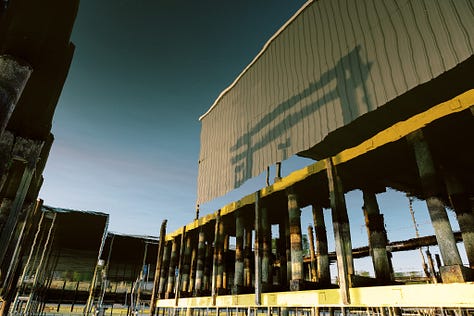 The Watercolors: subversion project