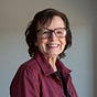 Sandi Jerome's avatar
