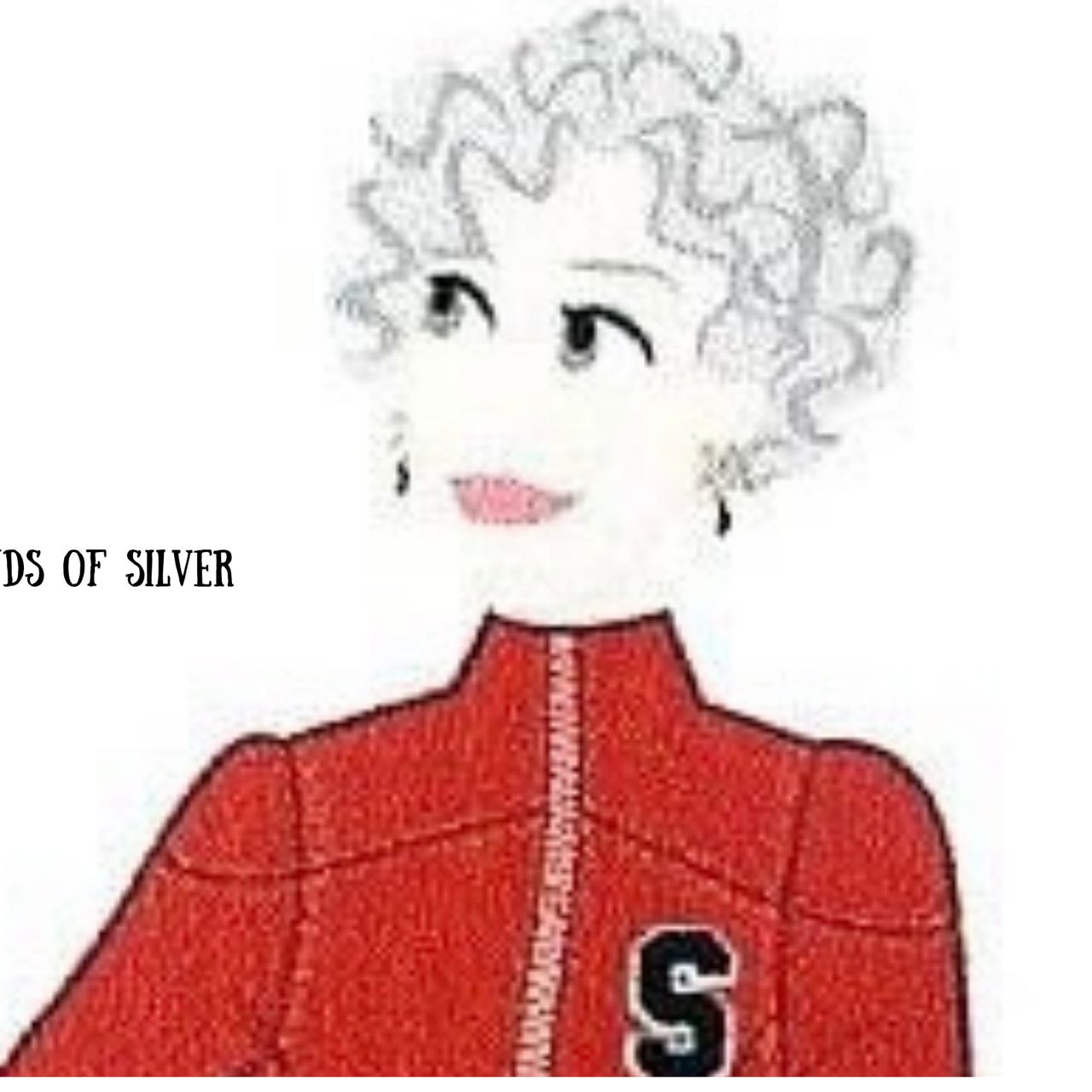 Strands of Silver