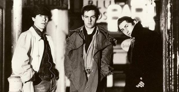 Talk Talk - biografia, recensioni, streaming, discografia, foto :: OndaRock Talk Talk - biografia, recensioni, streaming, discografia, foto :: OndaRock