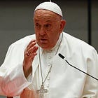 Pope Swipes at VP Vance in New Letter to US Bishops