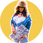 Kara "Juicy" Johnson's avatar