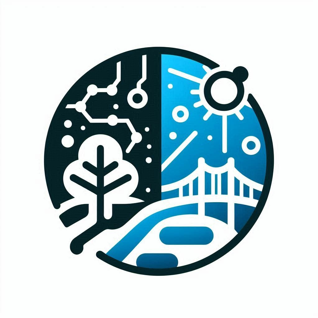 Bridging Between Worlds