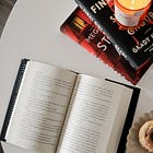 Chapter #03: If Books Could Kill 🔪