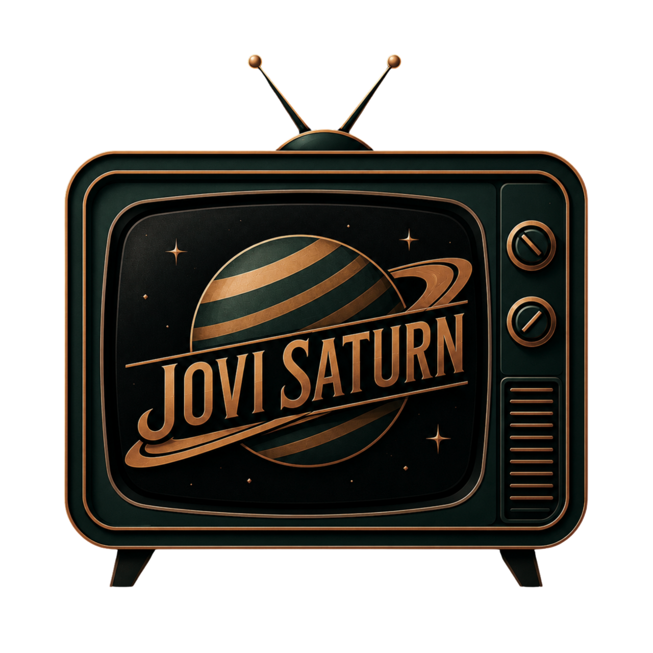 Jovi Saturn