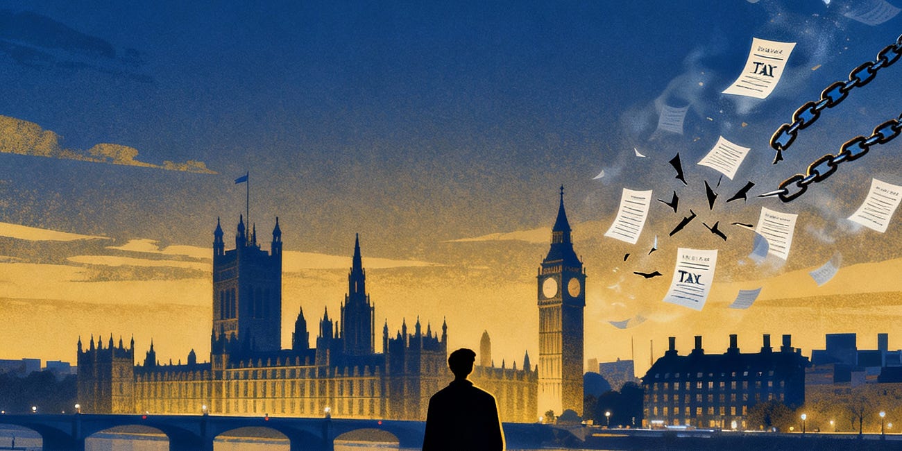 Libertarian Self-Doubt