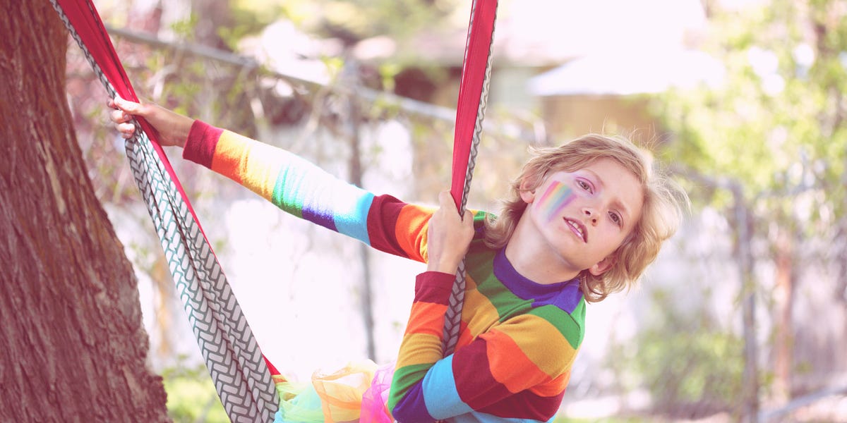 Evidence Backs the Transgender Social-Contagion Hypothesis