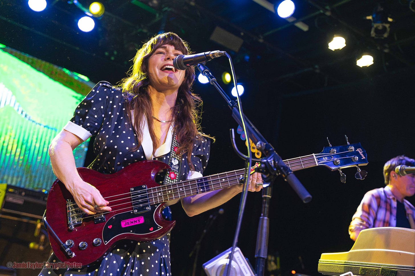 Reviews | Live Review: Rilo Kiley + Morgan Nagler @ The Commodore Ballroom,  Vancouver - May 21st 2025 - Concert Addicts