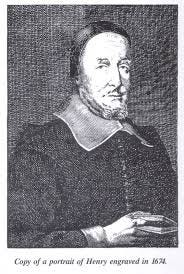 Skudders - Rev Henry Scudder - Skudder Family History