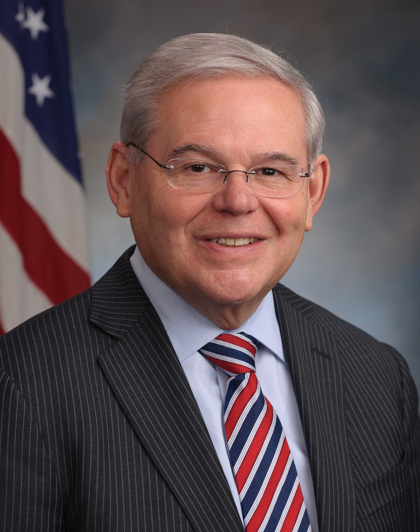 About Bob | Senator Robert Menendez