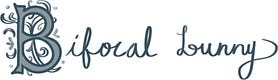 bifocal bunny