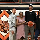 With plenty of room still to grow, freshman Rafael Castro is showing signs early at PC