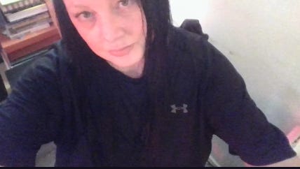 Chasey Delaney Writes