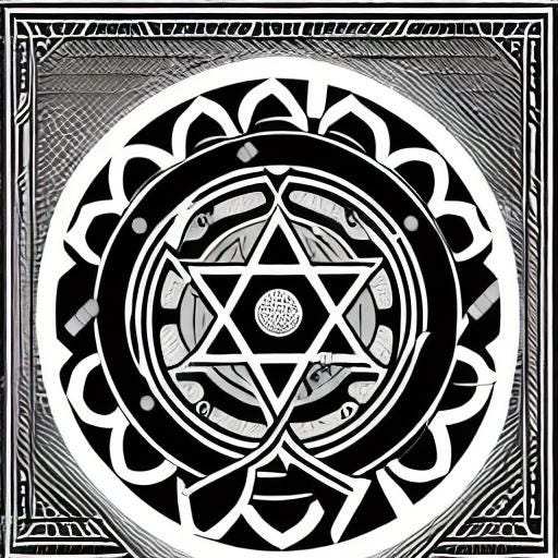 Tattoos, Jews and Taboos