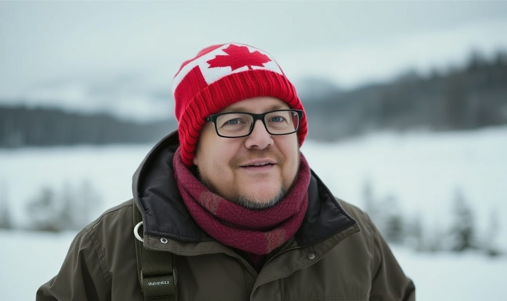 Episode 303: Interrogating Viral Wokeness: A Case Study In Discursive Misrecognition (In Canada)
