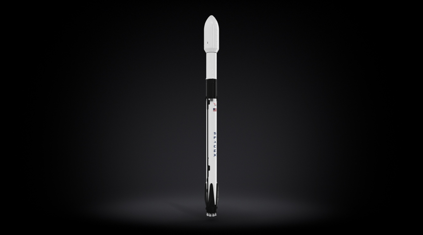 SpaceX - Falcon 9 SpaceX - Falcon 9