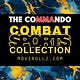 Combat Sports Collection