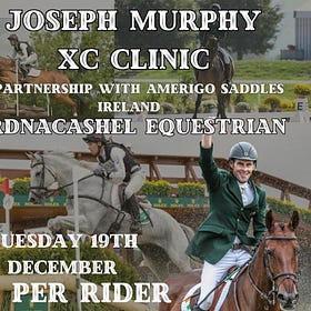 Joseph Murphy clinic at Ardnacashel