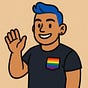 Eli Ramos's avatar