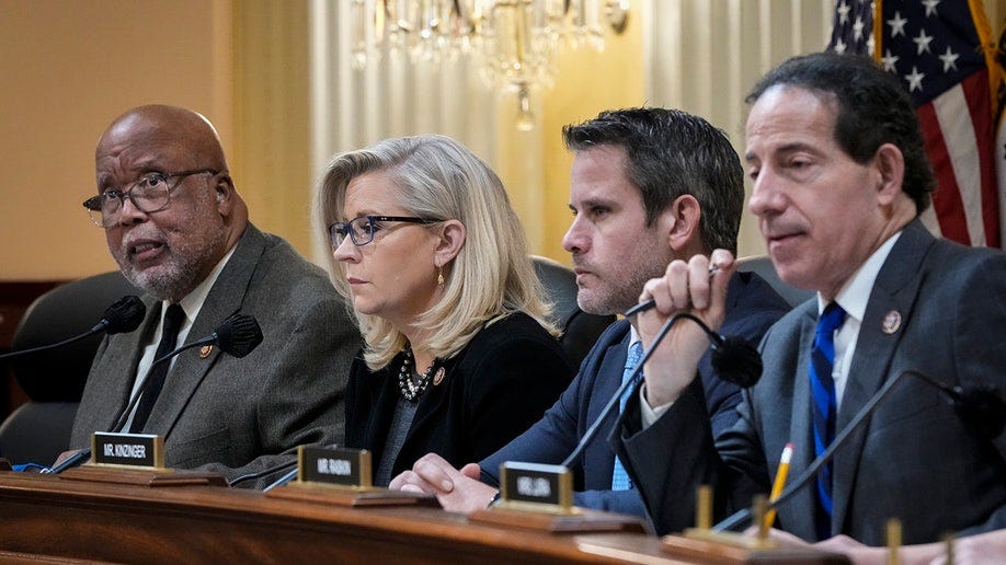 Former ABC News president helping Jan. 6 committee with production of ...