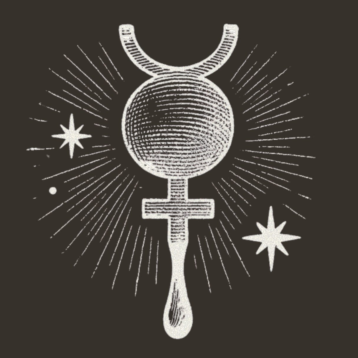 Bleeding Mercury ☿️