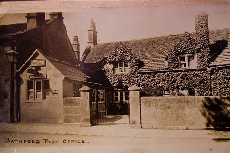A selection of photos of homes in Church Street, Bathford.