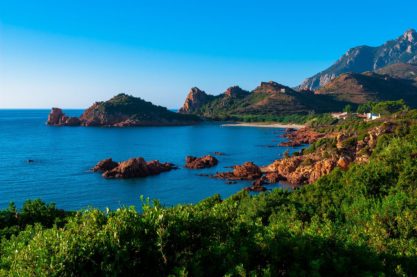 Marina di Cardedu | SardegnaTurismo - Sito ufficiale del turismo della Regione Sardegna Marina di Cardedu | SardegnaTurismo - Sito ufficiale del turismo della Regione Sardegna