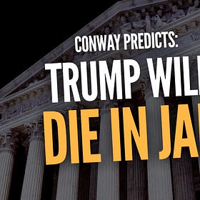 Why Trump WON'T Escape the NY Conviction