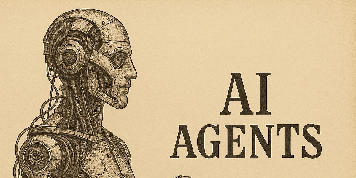 The Quiet Revolution of AI Agents