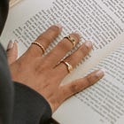 From Forcing Myself to Read... to Never Wanting to Stop