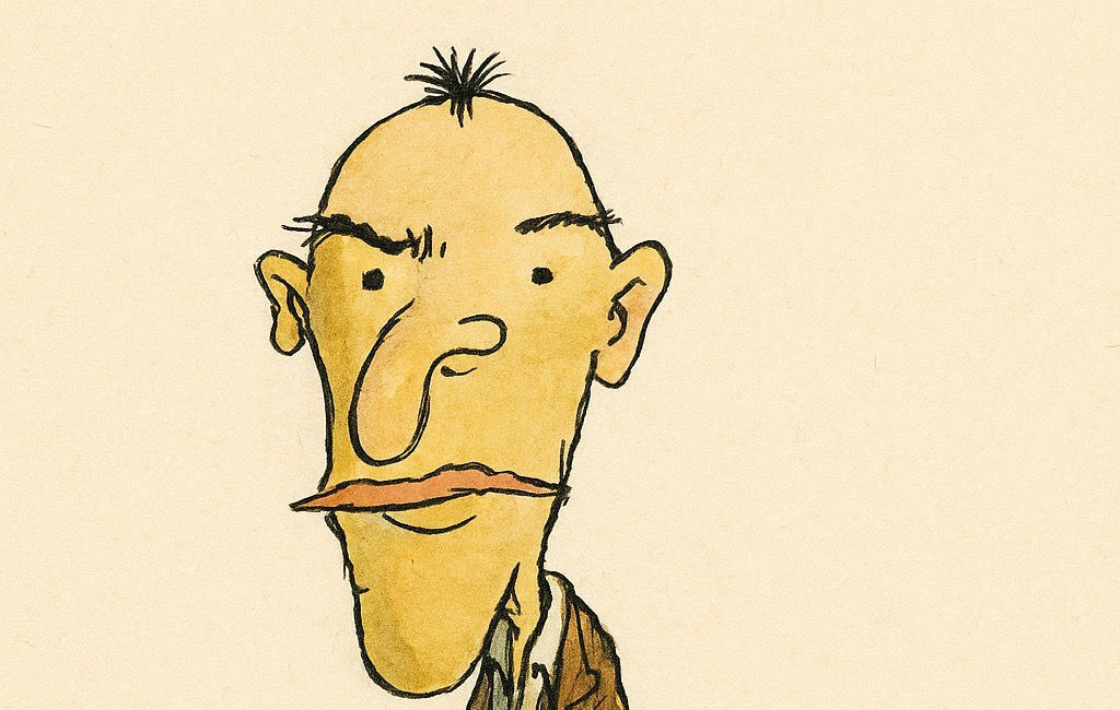 The Quibbling Gibbler