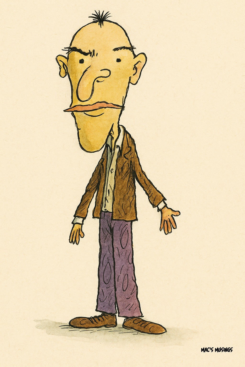 The Quibbling Gibbler