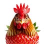 Charlie RedCock's avatar