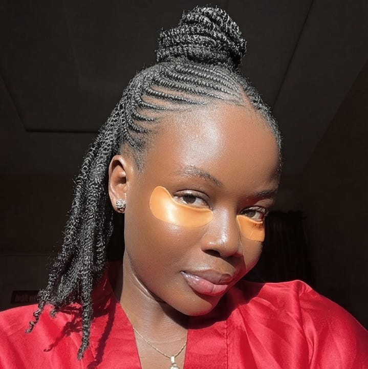 Glow IRL