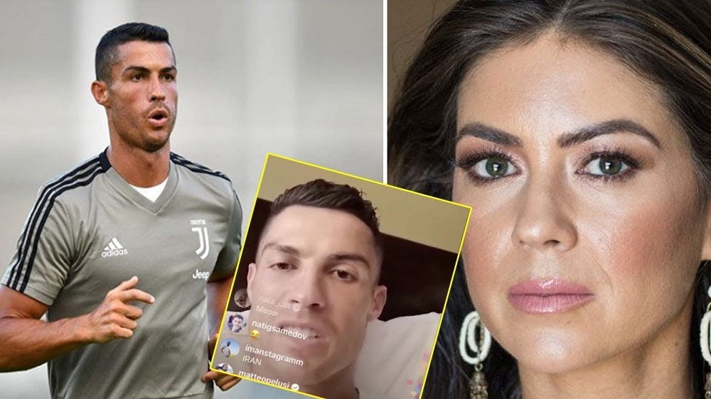kathryn mayorga accses christiano ronaldo of rape payoff kathryn mayorga accses christiano ronaldo of rape payoff