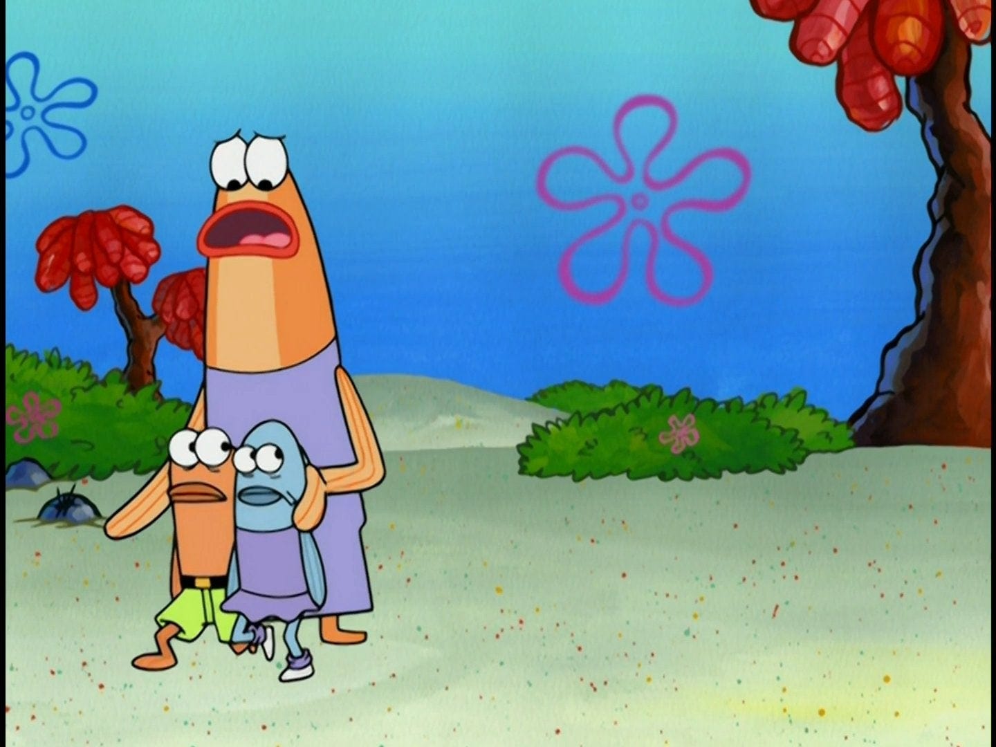 HD version of the spongebob mom taking kids away meme :  r/MemeTemplatesOfficial