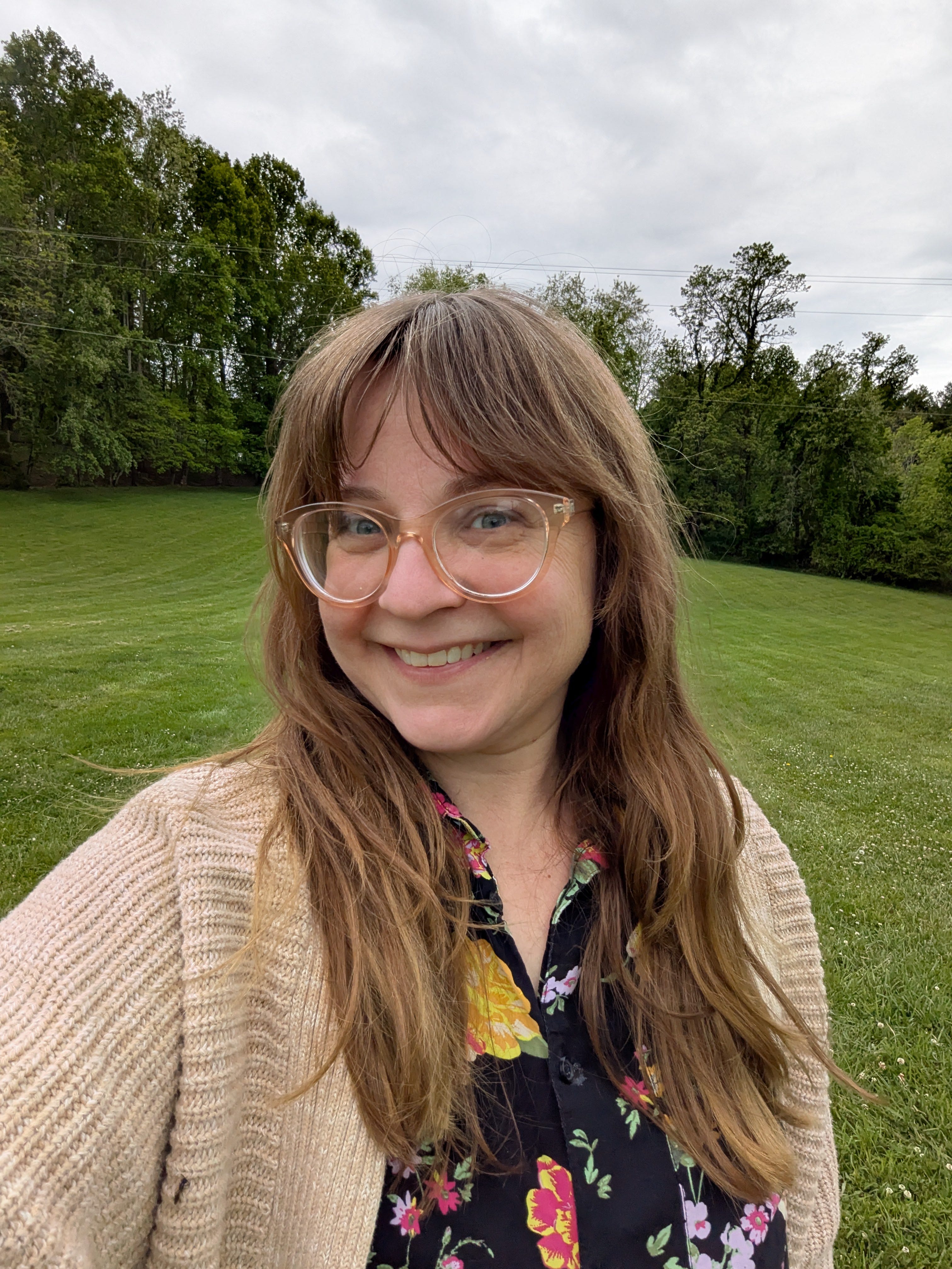 Katherine Aurora Callahan