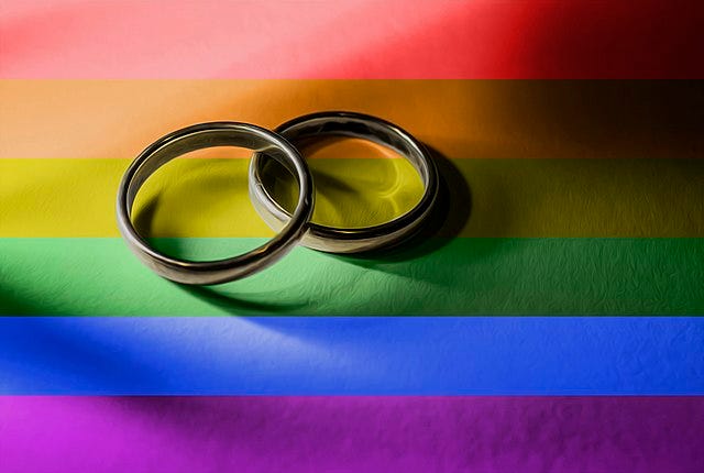 Can a Marriage Survive Coming Out Bisexual?