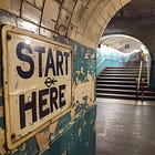 Paris & the Boulevard Days - Index of Story Posts