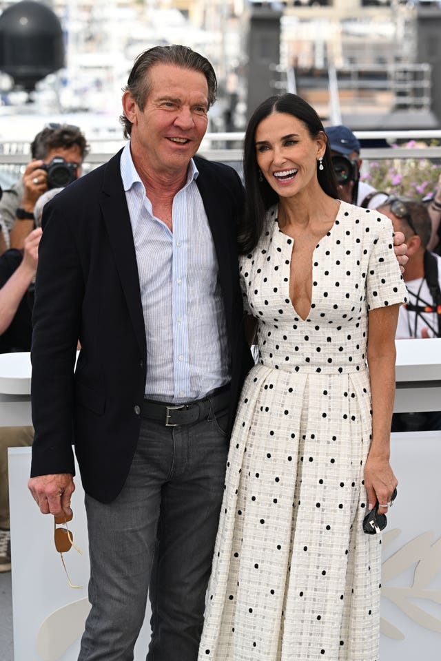 77th Cannes Film Festival 77th Cannes Film Festival
