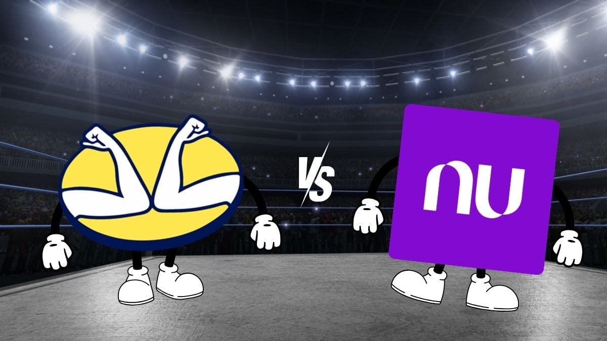 Como o Mercado Livre (MELI34) pretende enfrentar o Nubank em disputa pelo  mercado do México - Seu Dinheiro