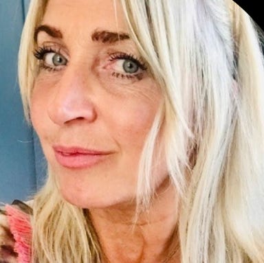 Helen Thornton Symonds